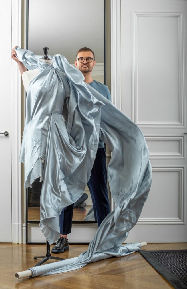 Maciej Zień 1
