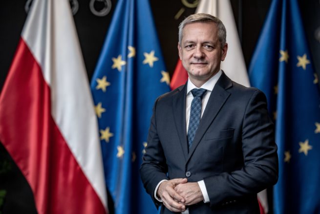 Marek Zagórski