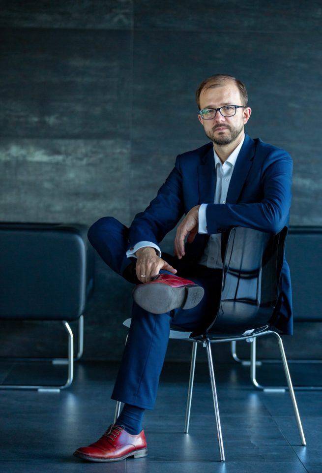 Piotr Dardziński
