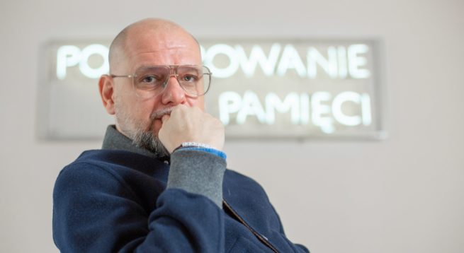 Przemysław Krych