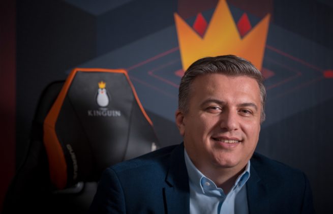 Viktor Wanli