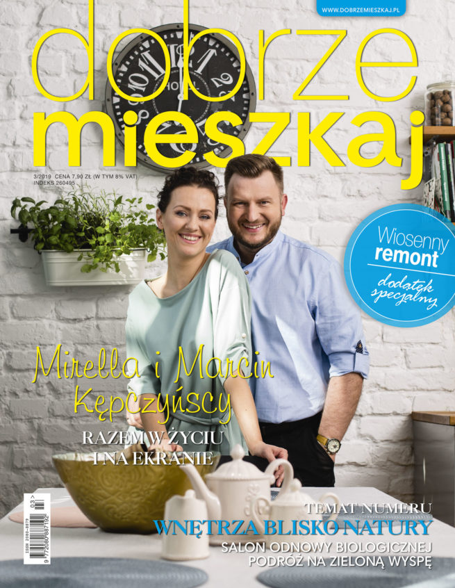 DobrzeMieszkaj 2019