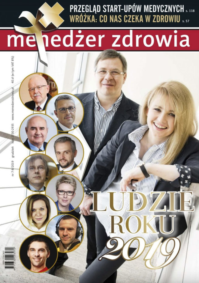 MnagerZdrowia