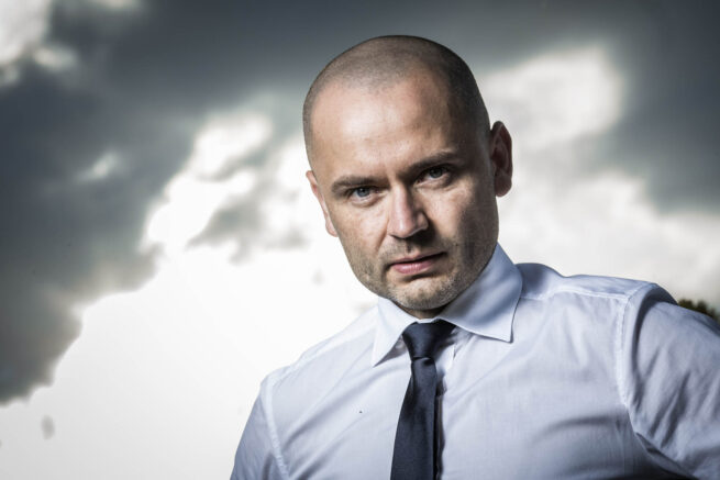 Igor Klaja