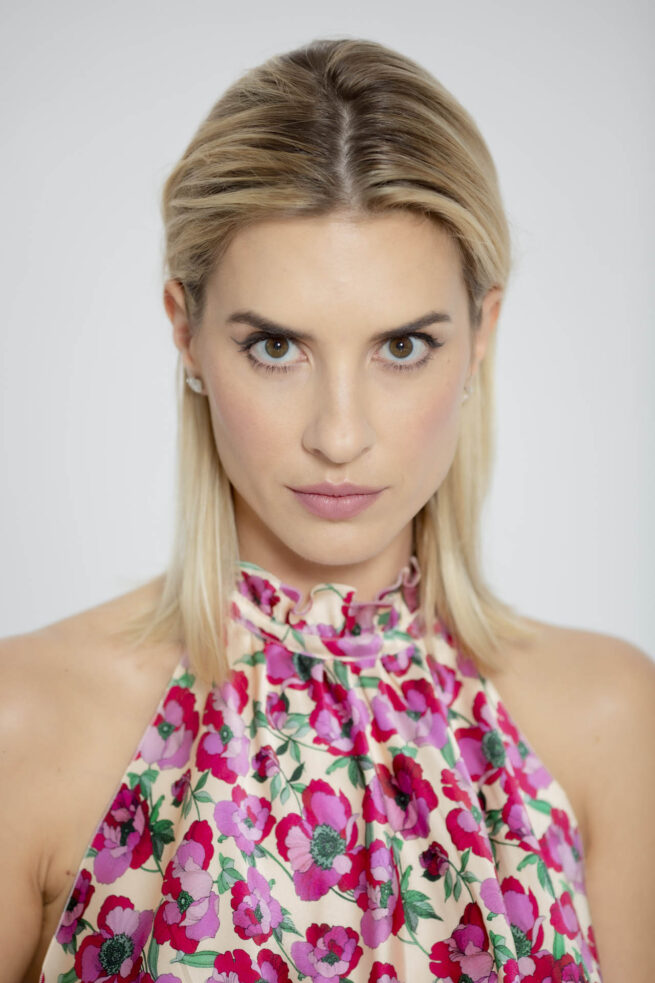 Agata Krysiak