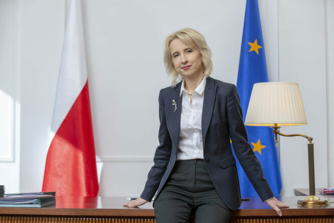 Teresa Czerwińska